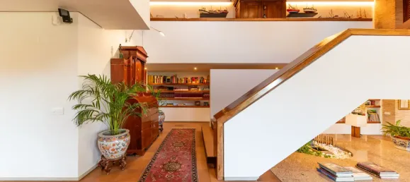 6 bedrooms House in Alcobendas, Spain No. 19744 18