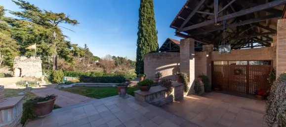 6 bedrooms House in Alcobendas, Spain No. 19744 38