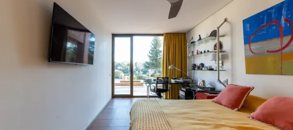 6 bedrooms House in Alcobendas, Spain No. 19744 23