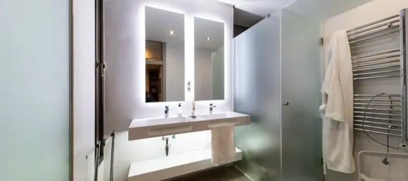 6 bedrooms House in Alcobendas, Spain No. 19744 24