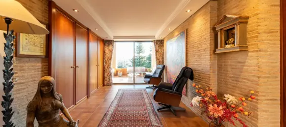 6 bedrooms House in Alcobendas, Spain No. 19744 20