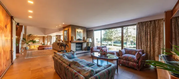 6 bedrooms House in Alcobendas, Spain No. 19744 16