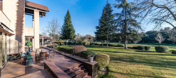 6 bedrooms House in Alcobendas, Spain No. 19744 7