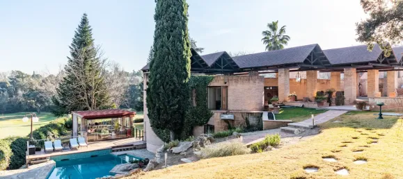 6 bedrooms House in Alcobendas, Spain No. 19744 43