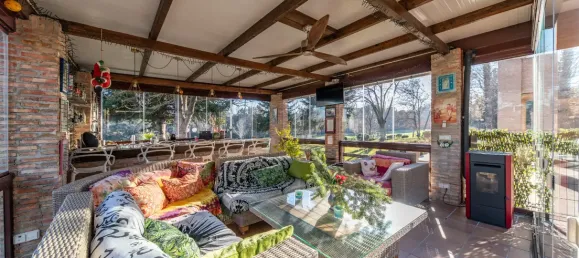 6 bedrooms House in Alcobendas, Spain No. 19744 9