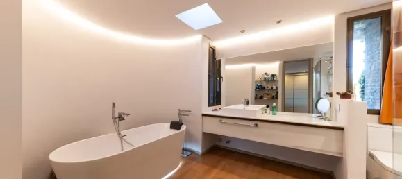 6 bedrooms House in Alcobendas, Spain No. 19744 29