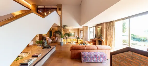 6 bedrooms House in Alcobendas, Spain No. 19744 15