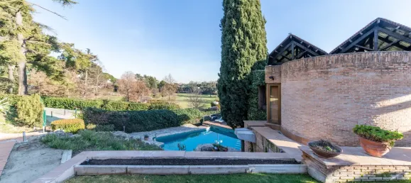 6 bedrooms House in Alcobendas, Spain No. 19744 40