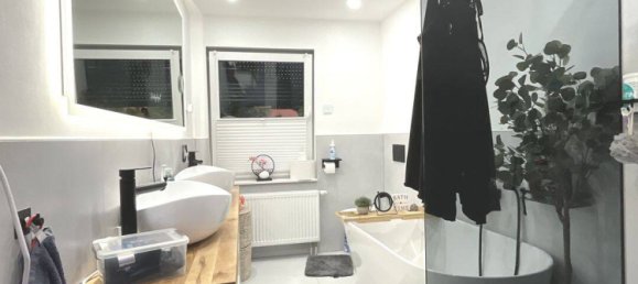 4 Schlafzimmer Stadthaus in Werra-Meißner, Germany, Nr. 278940 3