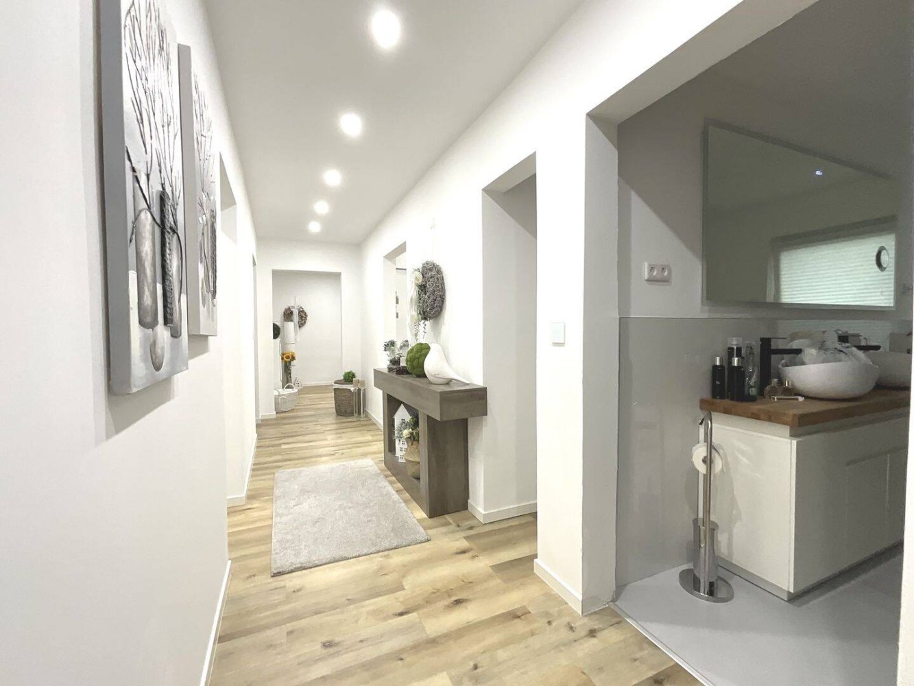 4 Schlafzimmer Stadthaus in Werra-Meißner, Germany, Nr. 278940