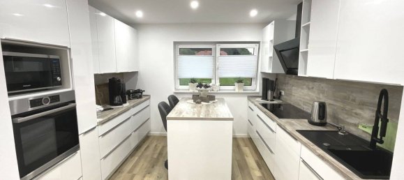 4 Schlafzimmer Stadthaus in Werra-Meißner, Germany, Nr. 278940 9