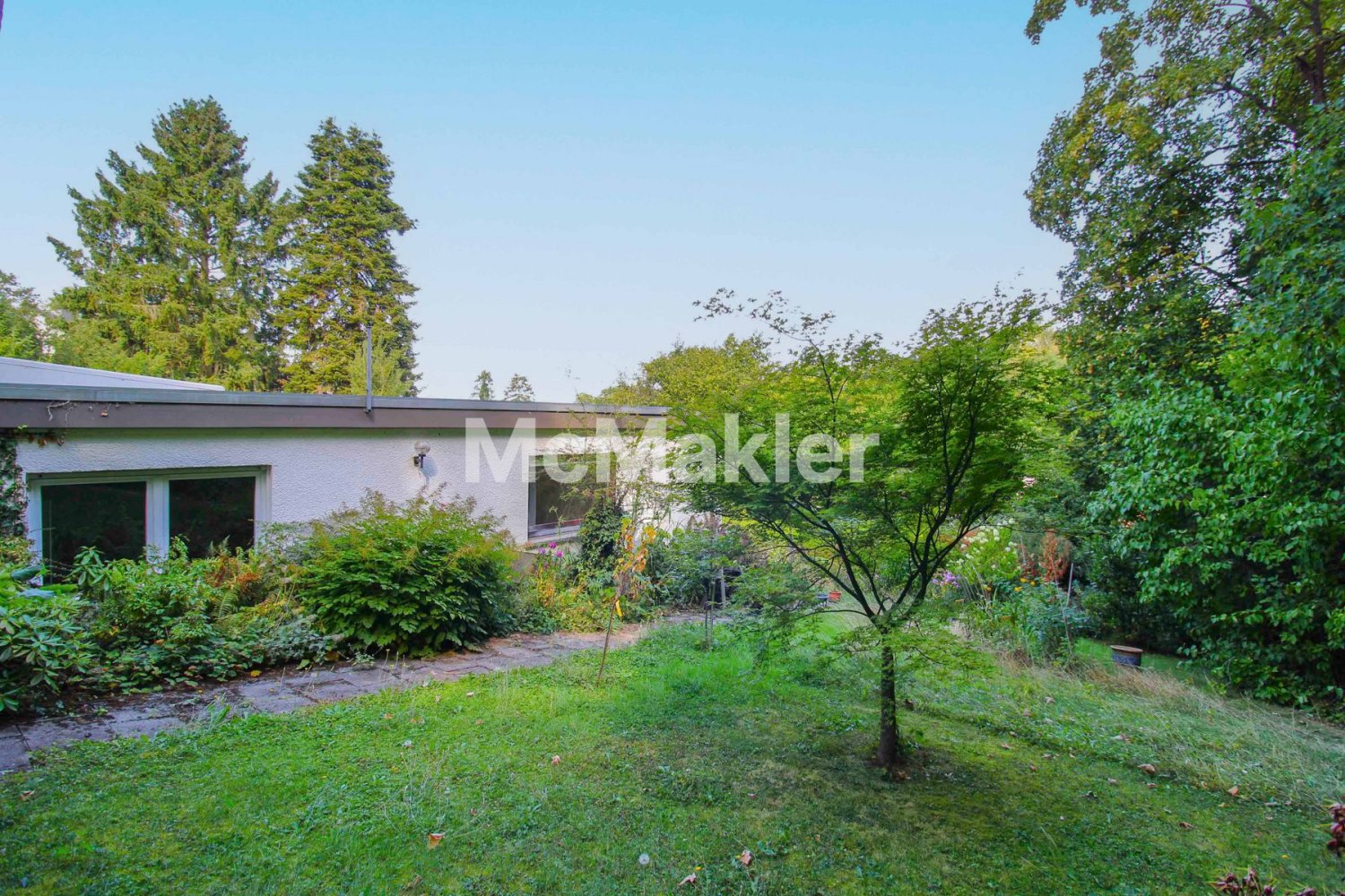 2 bedrooms House in Lahn-Dill, Germany No. 320351