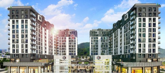 شقة 2+1 في Istanbul, Turkey رقم 10547 22