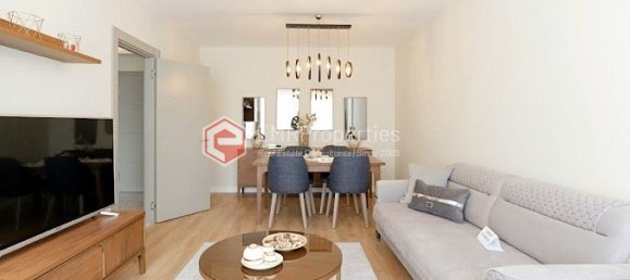 شقة 2+1 في Istanbul, Turkey رقم 10547 17