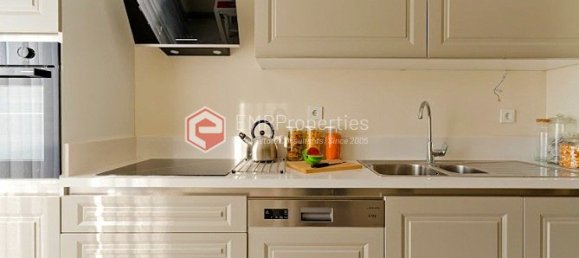 شقة 2+1 في Istanbul, Turkey رقم 10547 12