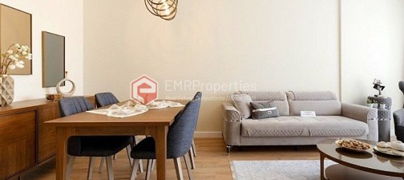 شقة 2+1 في Istanbul, Turkey رقم 10547 14