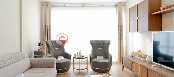 شقة 2+1 في Istanbul, Turkey رقم 10547 16