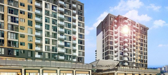 شقة 2+1 في Istanbul, Turkey رقم 10547 23