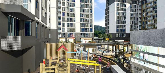 شقة 2+1 في Istanbul, Turkey رقم 10547 21