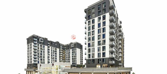 شقة 2+1 في Istanbul, Turkey رقم 10547 24