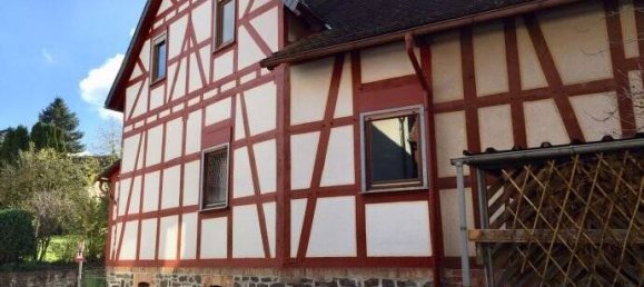 Adosado de 7 habitaciónes en Marburg-Biedenkopf, Germany No. 337052 4