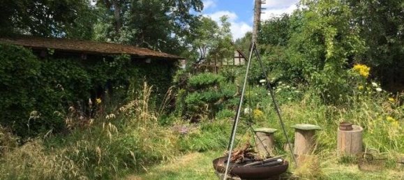 Adosado de 7 habitaciónes en Marburg-Biedenkopf, Germany No. 337052 27