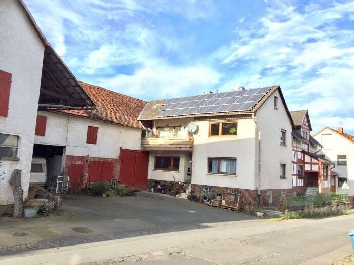 Adosado de 7 habitaciónes en Marburg-Biedenkopf, Germany No. 337052