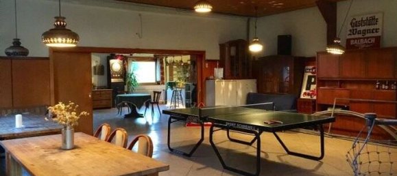 Adosado de 7 habitaciónes en Marburg-Biedenkopf, Germany No. 337052 18