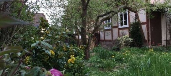 Adosado de 7 habitaciónes en Marburg-Biedenkopf, Germany No. 337052 23