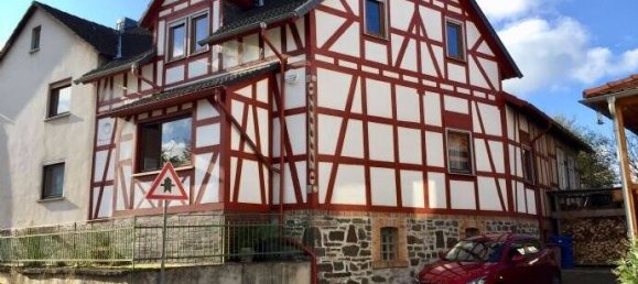 Adosado de 7 habitaciónes en Marburg-Biedenkopf, Germany No. 337052 5