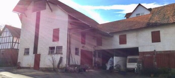 Adosado de 7 habitaciónes en Marburg-Biedenkopf, Germany No. 337052 2