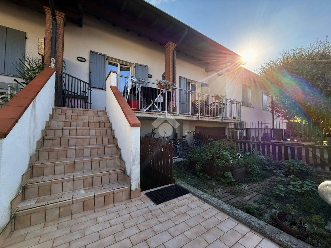 2 bedrooms House in Orzinuovi, Italy No. 350922