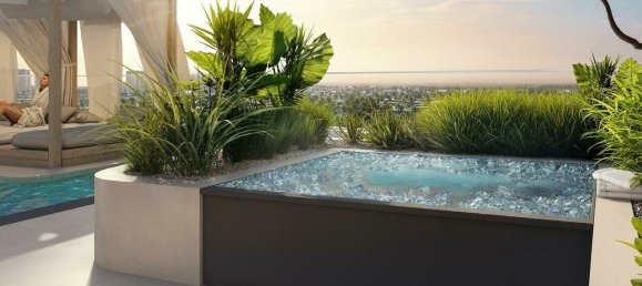 2 chambres Appartement à Dubai, UAE No. 107393 17