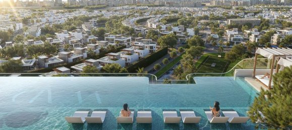 2 chambres Appartement à Dubai, UAE No. 107393 15