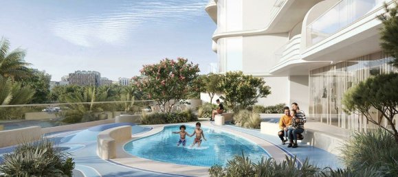 2 chambres Appartement à Dubai, UAE No. 107393 19