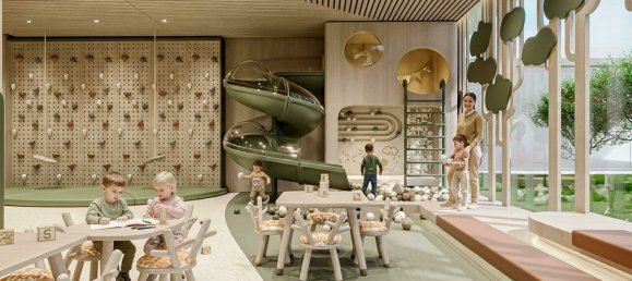 2 chambres Appartement à Dubai, UAE No. 107393 12