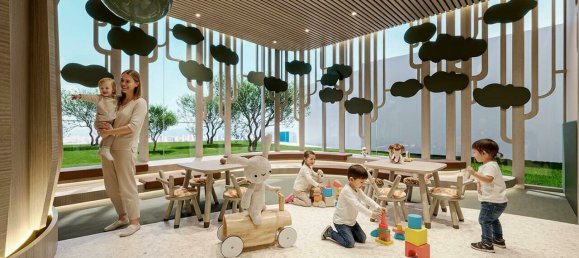 2 chambres Appartement à Dubai, UAE No. 107393 13