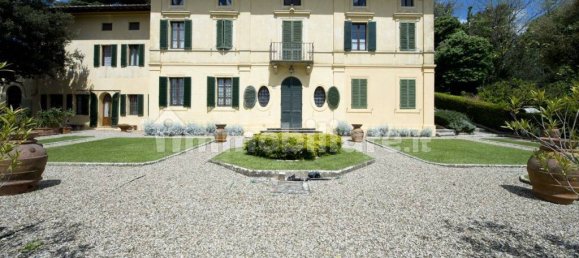 10 Schlafzimmer Villa in Monteriggioni, Italy, Nr. 213874 8