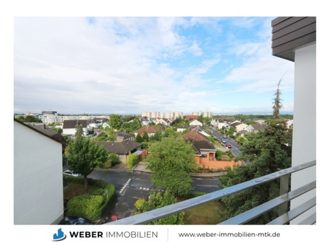 1 Schlafzimmer Wohnung in Main-Taunus, Germany, Nr. 263589