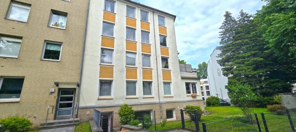 Apartamento de 4 divisões em Hamburg-Nord, Germany N.º 262151 4