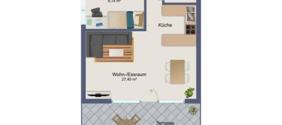 2 bedrooms Apartment in Kalsdorf bei Graz, Austria No. 170103 14