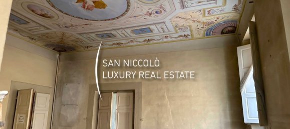 Edifício em Florence, Italy 1300 m² N.º 198955 2