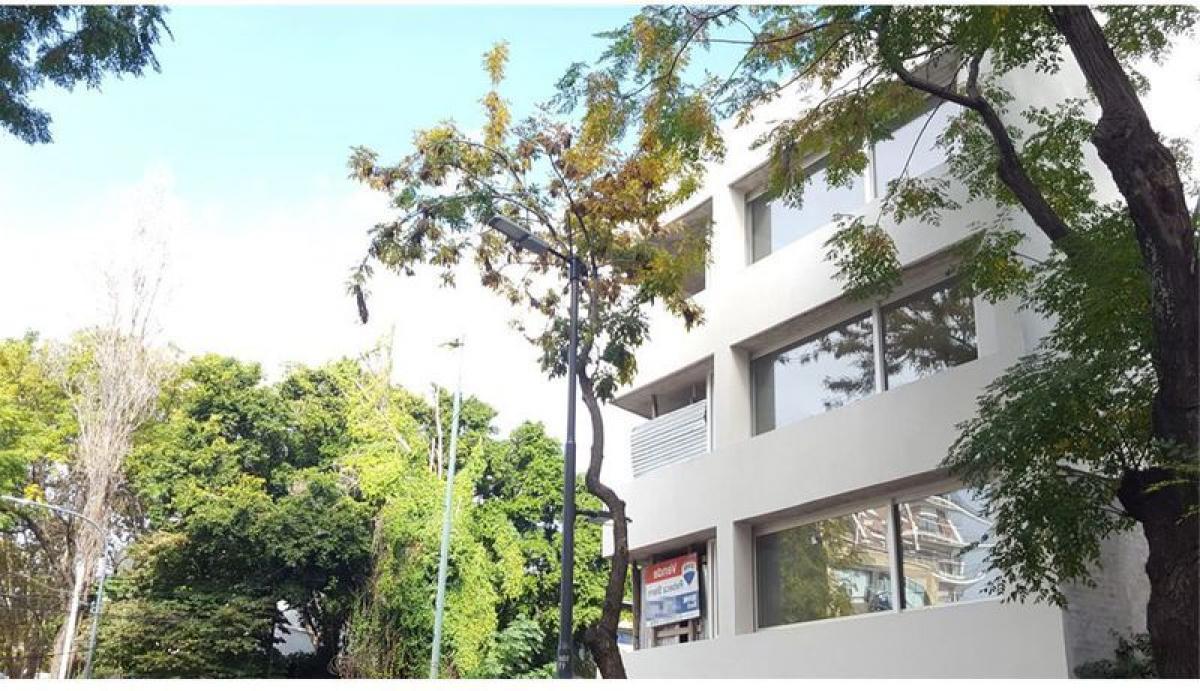 Apartamento de 2 dormitorios en Buenos Aires, Argentina No. 88396