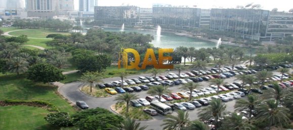 Bâtiment à Dubai Media City, UAE 8944m² No. 5845 5