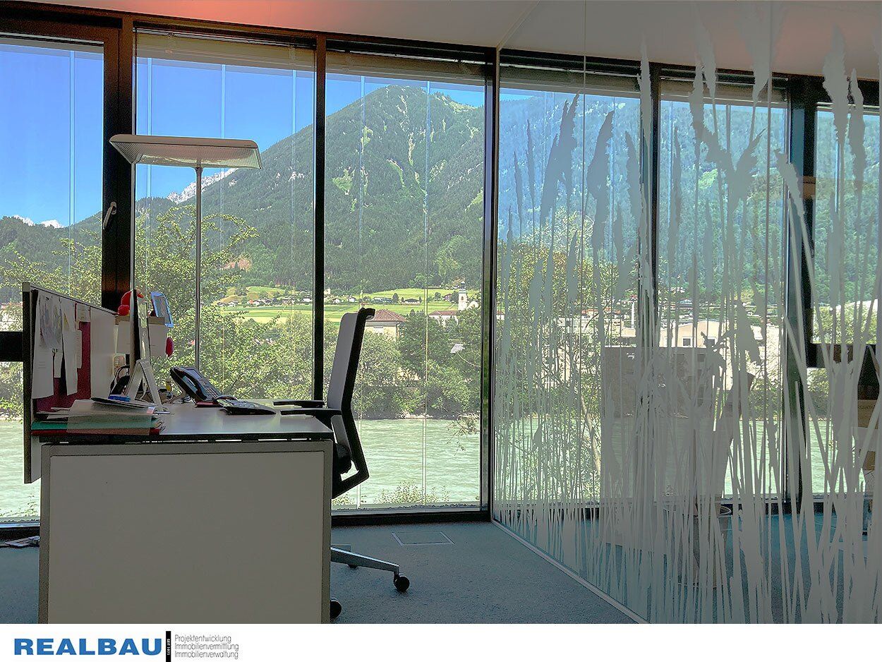 94m² Office in Schwaz, Austria No. 129357