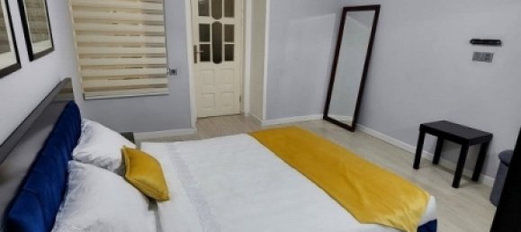 2 bedrooms Apartment in Baku, Azerbaijan No. 337 26