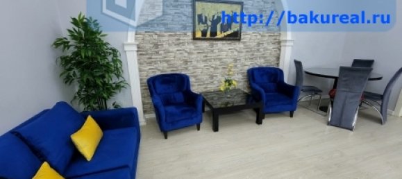 2 bedrooms Apartment in Baku, Azerbaijan No. 337 18