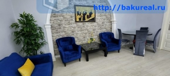 2 bedrooms Apartment in Baku, Azerbaijan No. 337 4