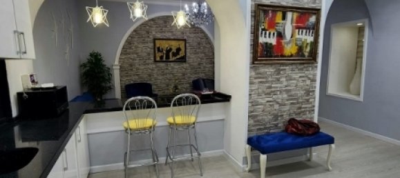 2 bedrooms Apartment in Baku, Azerbaijan No. 337 20