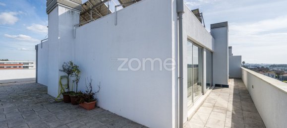 4 bedrooms Apartment in Moreira, Portugal No. 13874 21